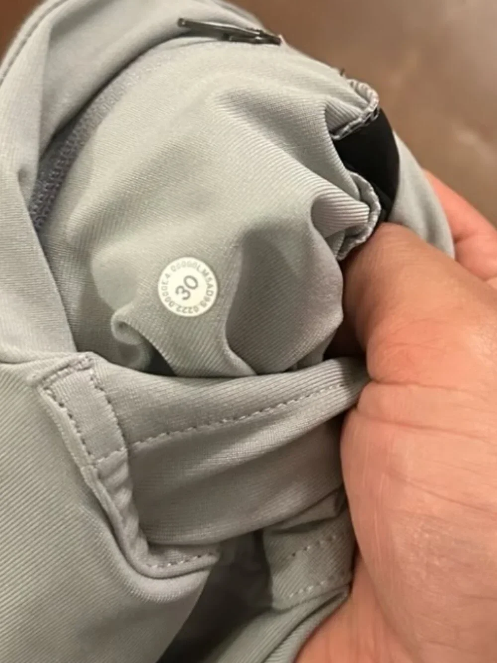Lululemon Men’s Pants Bundle of 2 size 30